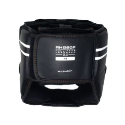 Rival Boxing Gear Rival RHG60F Workout Full Face Headgear 2.0 Protection