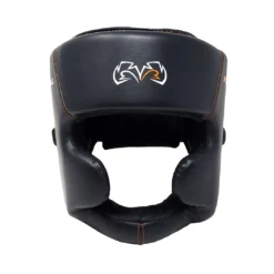 Rival Boxing Gear Rival RHG60F Workout Full Face Headgear 2.0 Protection