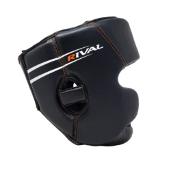 Rival Boxing Gear Rival RHG60F Workout Full Face Headgear 2.0 Protection