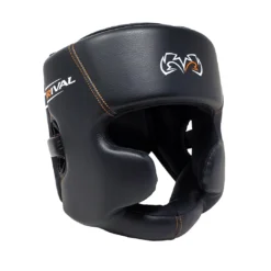 Rival Boxing Gear Rival RHG60F Workout Full Face Headgear 2.0 Protection