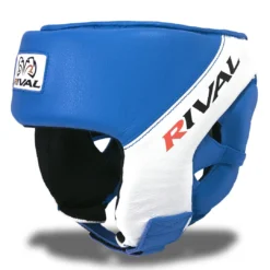 Rival Boxing Gear Rival RHGC1 Amateur Competition Headgear Protection