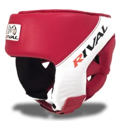 Rival Boxing Gear Rival RHGC1 Amateur Competition Headgear Protection