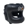 Rival Boxing Gear Rival RHGFS3 Face-Saver Headgear Protection