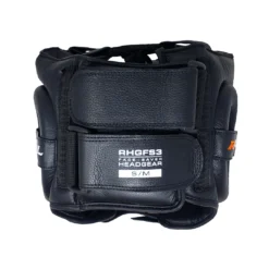 Rival Boxing Gear Rival RHGFS3 Face-Saver Headgear Protection
