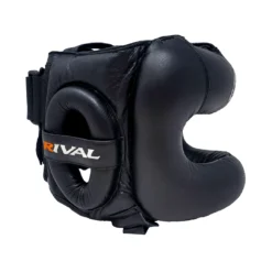 Rival Boxing Gear Rival RHGFS3 Face-Saver Headgear Protection