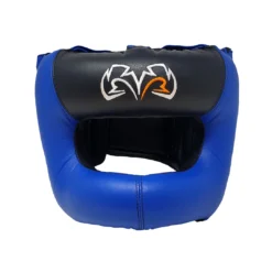 Rival Boxing Gear Rival RHGFS3 Face-Saver Headgear Protection