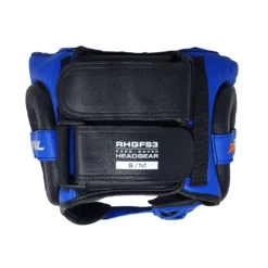 Rival Boxing Gear Rival RHGFS3 Face-Saver Headgear Protection