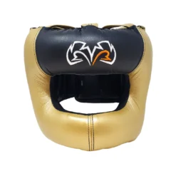 Rival Boxing Gear Rival RHGFS3 Face-Saver Headgear Protection