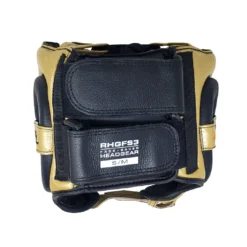 Rival Boxing Gear Rival RHGFS3 Face-Saver Headgear Protection