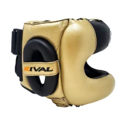 Rival Boxing Gear Rival RHGFS3 Face-Saver Headgear Protection