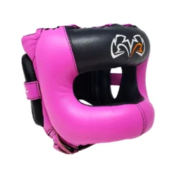 Rival Boxing Gear Rival RHGFS3 Face-Saver Headgear Protection
