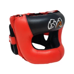 Rival Boxing Gear Rival RHGFS3 Face-Saver Headgear Protection