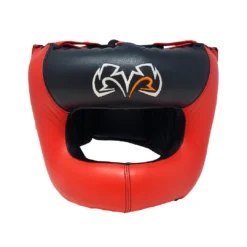 Rival Boxing Gear Rival RHGFS3 Face-Saver Headgear Protection