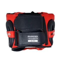 Rival Boxing Gear Rival RHGFS3 Face-Saver Headgear Protection
