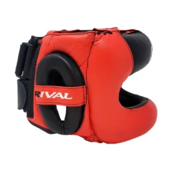 Rival Boxing Gear Rival RHGFS3 Face-Saver Headgear Protection