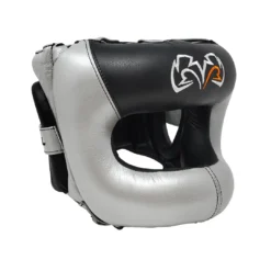 Rival Boxing Gear Rival RHGFS3 Face-Saver Headgear Protection