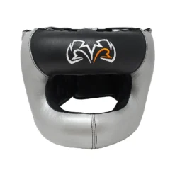 Rival Boxing Gear Rival RHGFS3 Face-Saver Headgear Protection