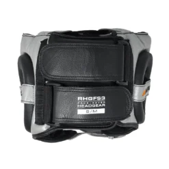 Rival Boxing Gear Rival RHGFS3 Face-Saver Headgear Protection
