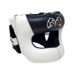 Rival Boxing Gear Rival RHGFS3 Face-Saver Headgear Protection