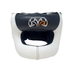 Rival Boxing Gear Rival RHGFS3 Face-Saver Headgear Protection
