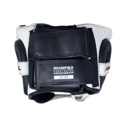 Rival Boxing Gear Rival RHGFS3 Face-Saver Headgear Protection