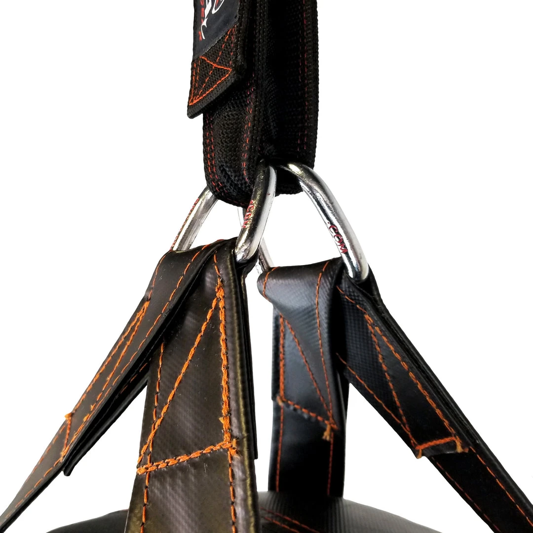 Rival Boxing Gear Punching Bags Rival Pro Heavy Bag 150lb/68kg 4 Rival Boxing Gear Punching Bags Rival Pro Heavy Bag 150lb/68kg