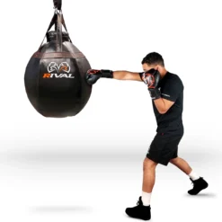 Rival Boxing Gear Rival Pro Wrecking Ball Heavy Bag 100lb/45kg