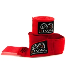 Rival Boxing Gear Rival Cotton Handwraps