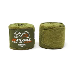 Rival Boxing Gear Rival Guerrero Handwraps Protection