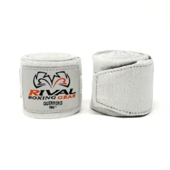 Rival Boxing Gear Rival Guerrero Handwraps Protection