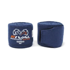 Rival Boxing Gear Rival Guerrero Handwraps Protection