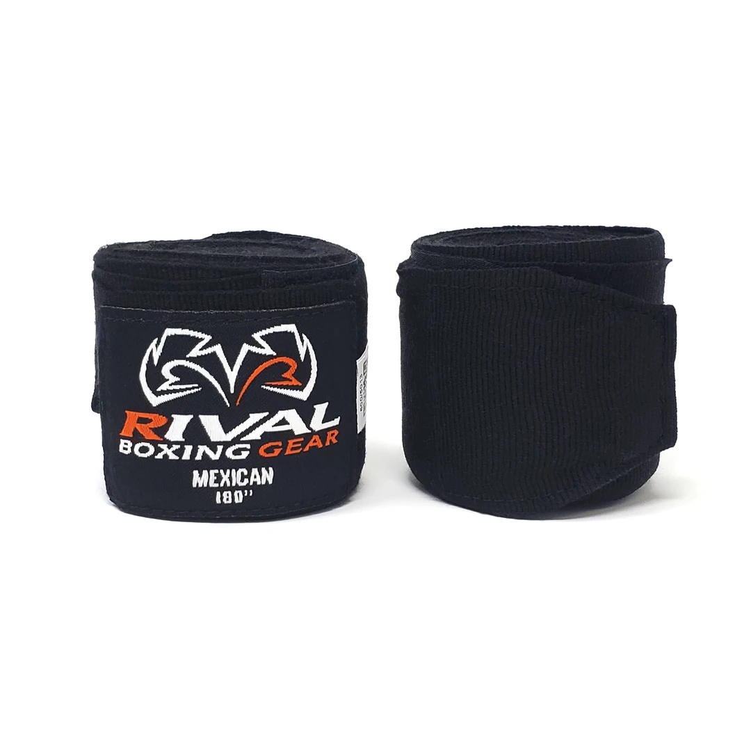 Rival Boxing Gear Rival Mexican Handwraps Protection 3 Rival Boxing Gear Rival Mexican Handwraps Protection