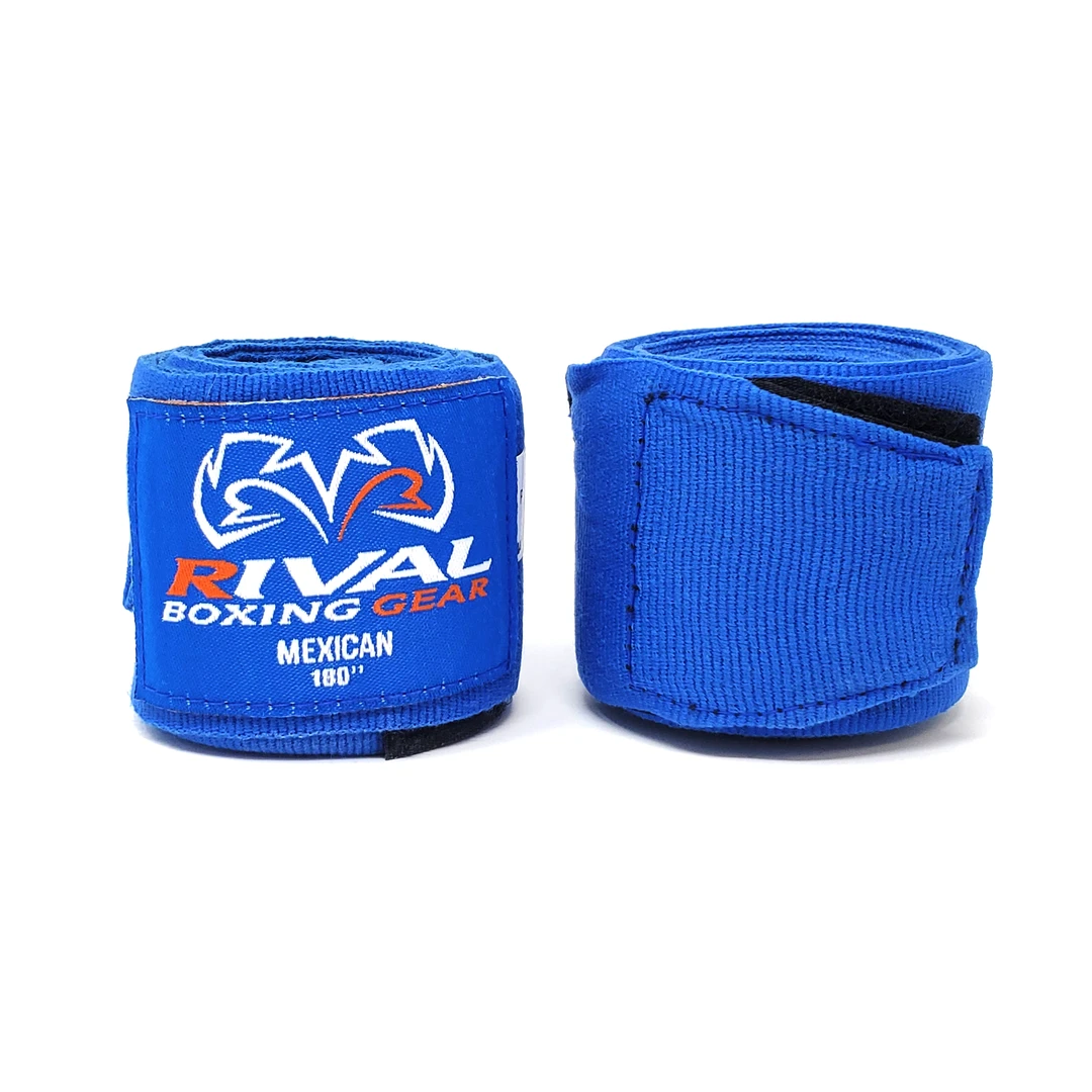 Rival Boxing Gear Rival Mexican Handwraps Protection 4 Rival Boxing Gear Rival Mexican Handwraps Protection