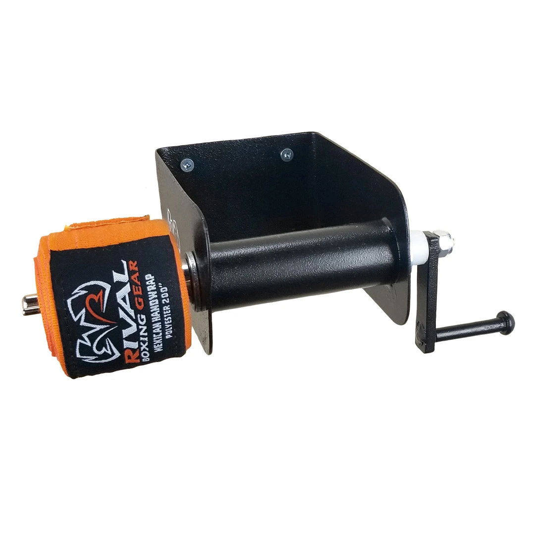 Rival Boxing Gear Rival Handwrap Roller 6 Rival Boxing Gear Rival Handwrap Roller
