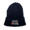 Rival Boxing Gear Rival Rib Knit Tuque