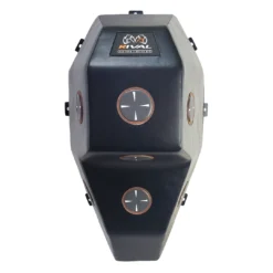 Rival Boxing Gear New Rival Angled Wall Pad