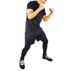 Rival Boxing Gear Rival Elite Active T-Shirt Apparel