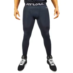 Rival Boxing Gear Apparel Rival Elite Active Leggings