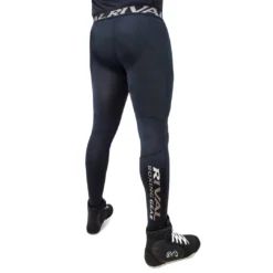 Rival Boxing Gear Apparel Rival Elite Active Leggings