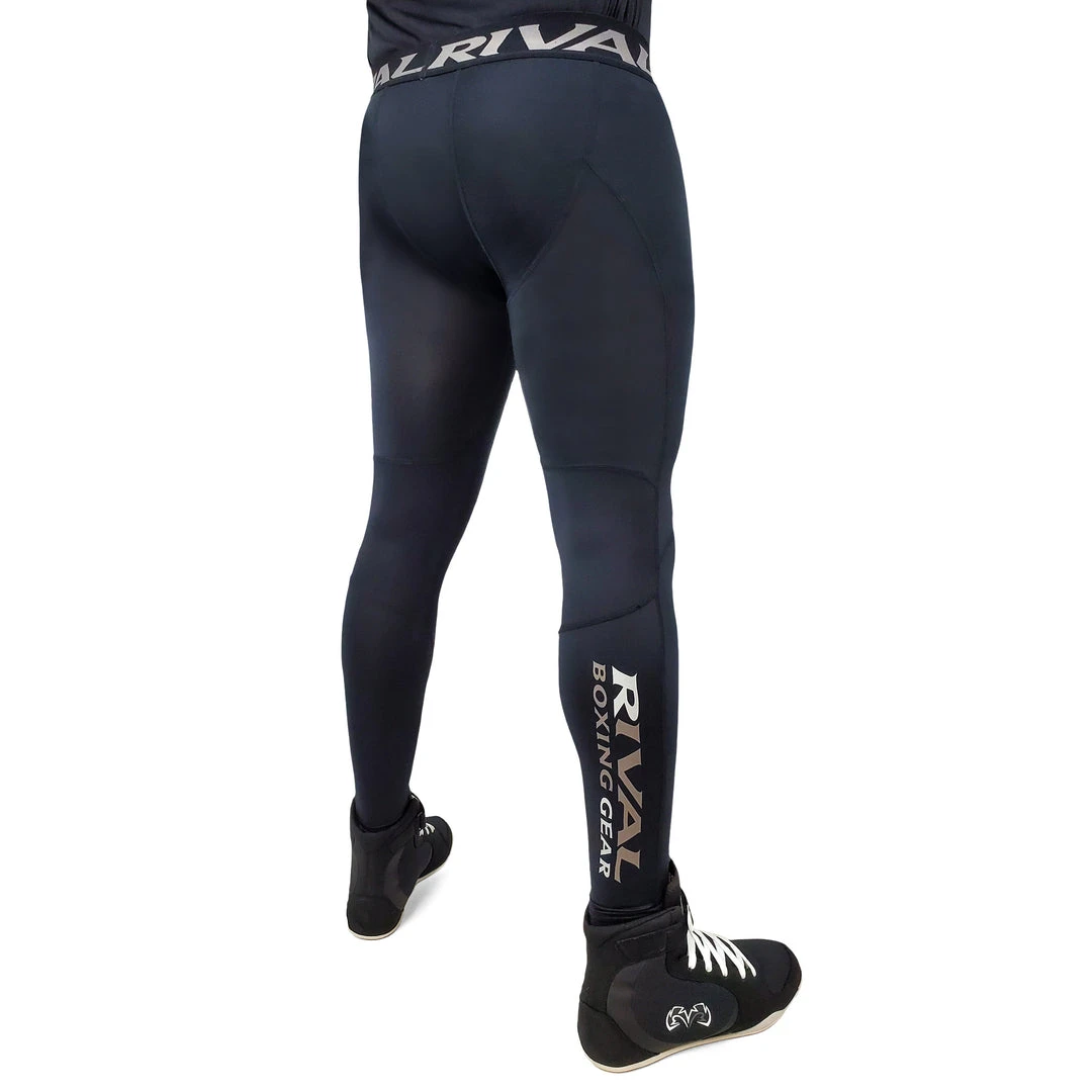 Rival Boxing Gear Apparel Rival Elite Active Leggings 4 Rival Boxing Gear Apparel Rival Elite Active Leggings