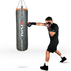Rival Boxing Gear Rival Mark-I Heavy Bag 110lb/50kg Punching Bags