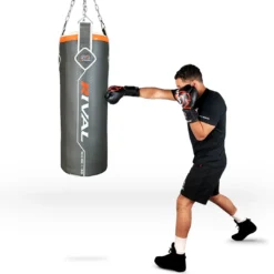 Rival Boxing Gear Punching Bags Rival Mark-I Heavy Bag 50lb/22kg