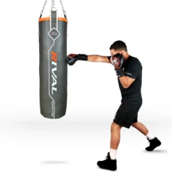 Rival Boxing Gear Punching Bags Rival Mark-I Heavy Bag 80lb/36kg