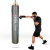 Rival Boxing Gear Rival Mark-I Banana Heavy Bag 130lb/59kg Punching Bags 1 Rival Boxing Gear Rival Mark-I Banana Heavy Bag 130lb/59kg Punching Bags