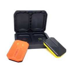 Powa Training Accessories Rival Punch Sensors