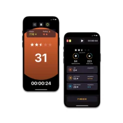 Powa Training Accessories Rival Punch Sensors