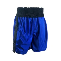 Rival Boxing Gear Apparel Rival Trad Dazzle Boxing Trunks