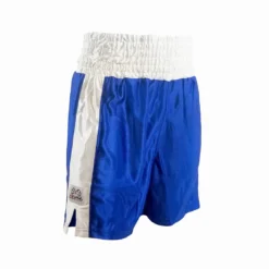 Rival Boxing Gear Apparel Rival Trad Dazzle Boxing Trunks