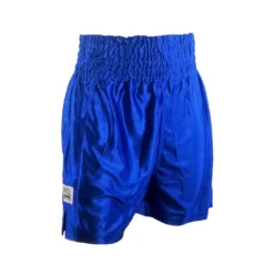 Rival Boxing Gear Apparel Rival Trad Dazzle Boxing Trunks