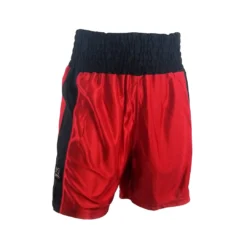 Rival Boxing Gear Apparel Rival Trad Dazzle Boxing Trunks